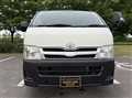 2013 Toyota Hiace Van