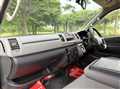 2013 Toyota Hiace Van