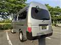 2006 Nissan Caravan Van