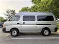 2006 Nissan Caravan Van