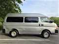 2006 Nissan Caravan Van