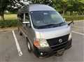 2006 Nissan Caravan Van