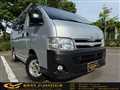 2010 Toyota Hiace Van