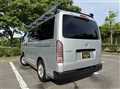 2010 Toyota Hiace Van
