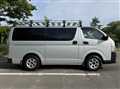 2010 Toyota Hiace Van