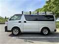 2010 Toyota Hiace Van