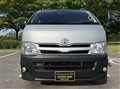 2010 Toyota Hiace Van