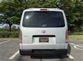 2010 Toyota Hiace Van