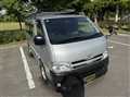 2010 Toyota Hiace Van