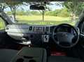 2010 Toyota Hiace Van