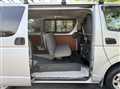 2010 Toyota Hiace Van