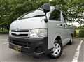 2013 Toyota Hiace Van