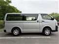 2013 Toyota Hiace Van
