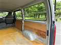 2013 Toyota Hiace Van