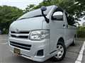 2011 Toyota Hiace Van
