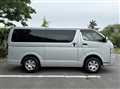 2011 Toyota Hiace Van