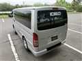 2011 Toyota Hiace Van