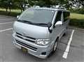2011 Toyota Hiace Van