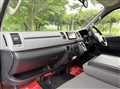 2011 Toyota Hiace Van