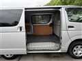 2011 Toyota Hiace Van