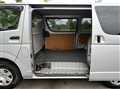 2011 Toyota Hiace Van