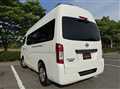 2014 Nissan NV350 Caravan