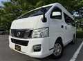 2014 Nissan NV350 Caravan
