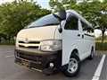 2012 Toyota Hiace Van