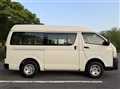 2012 Toyota Hiace Van