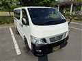 2014 Nissan NV350 Caravan