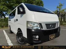 2014 Nissan NV350 Caravan