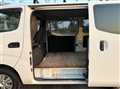 2014 Nissan NV350 Caravan