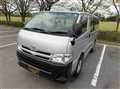 2012 Toyota Hiace Van