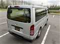 2012 Toyota Hiace Van