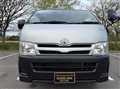2012 Toyota Hiace Van