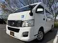 2012 Nissan NV350 Caravan