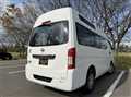 2012 Nissan NV350 Caravan