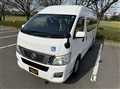 2012 Nissan NV350 Caravan