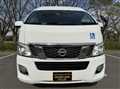 2012 Nissan NV350 Caravan