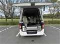 2012 Nissan NV350 Caravan