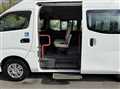 2012 Nissan NV350 Caravan