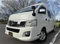 2013 Nissan NV350 Caravan