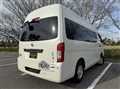 2013 Nissan NV350 Caravan