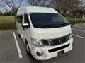 2013 Nissan NV350 Caravan