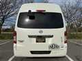 2013 Nissan NV350 Caravan