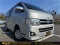 2011 Toyota Hiace Van