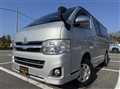 2011 Toyota Hiace Van