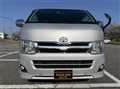 2011 Toyota Hiace Van