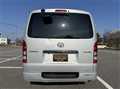 2011 Toyota Hiace Van