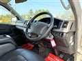 2011 Toyota Hiace Van